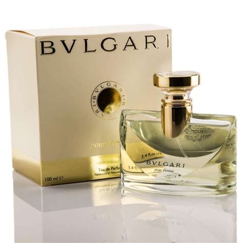 bvlgari no original